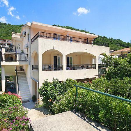 Apartments Raicevic Budva Eksteriør billede