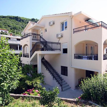 Apartments Raicevic Budva Værelse billede