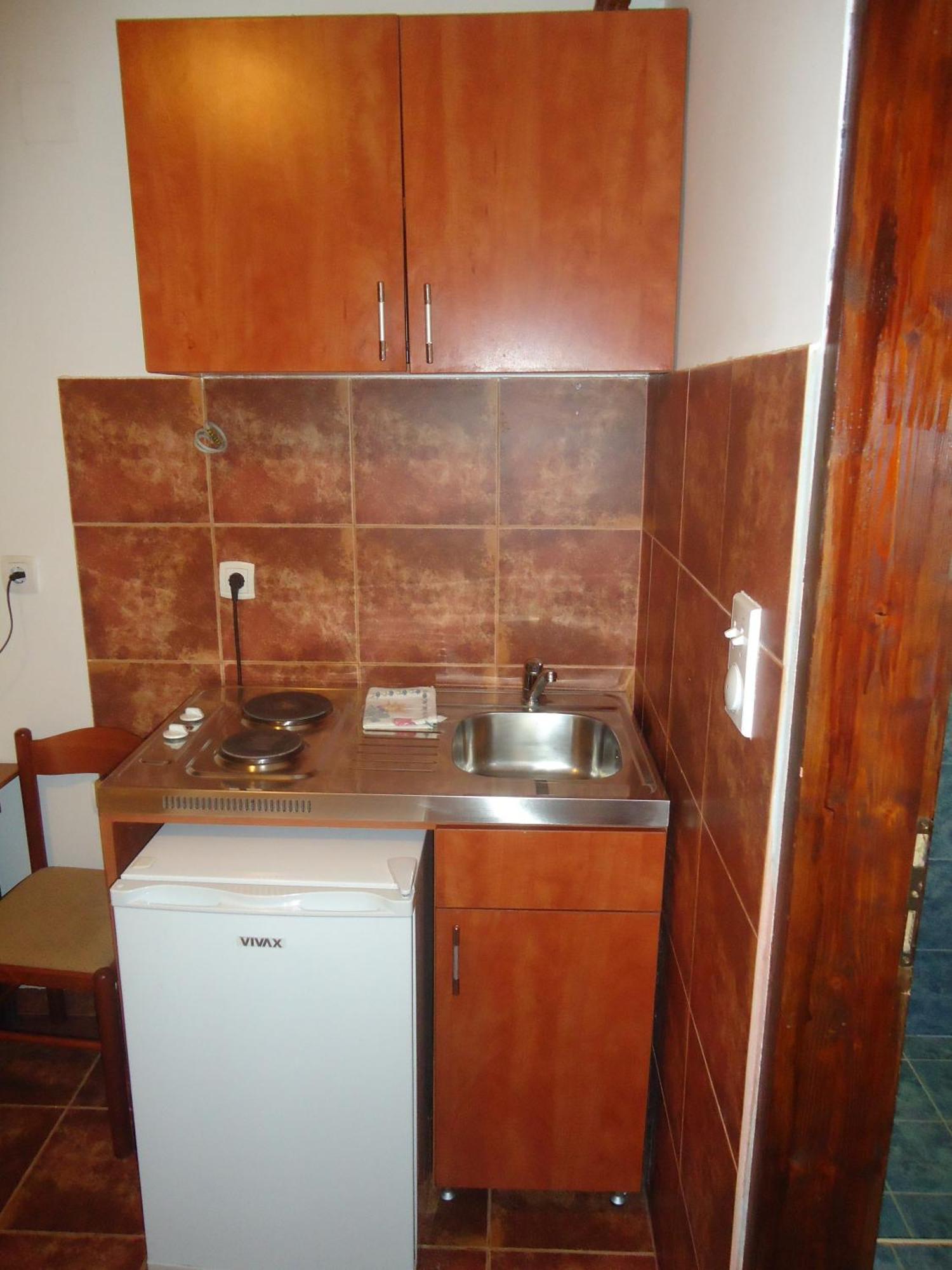Apartments Raicevic Budva Eksteriør billede