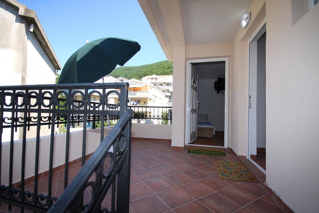 Apartments Raicevic Budva Værelse billede
