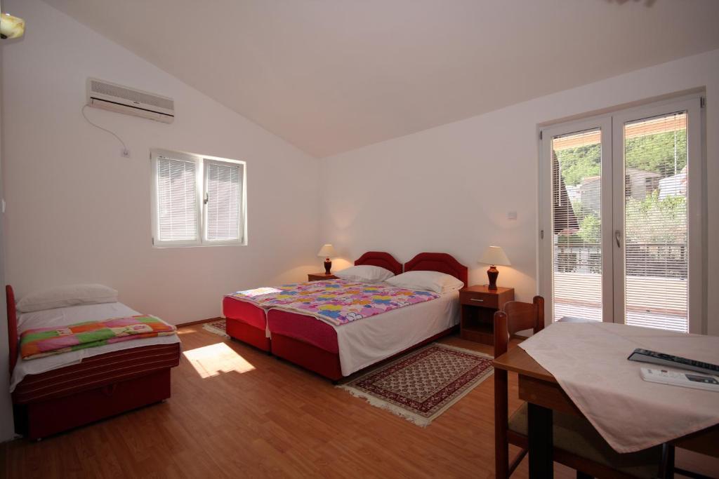Apartments Raicevic Budva Værelse billede
