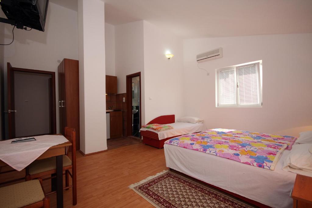 Apartments Raicevic Budva Værelse billede