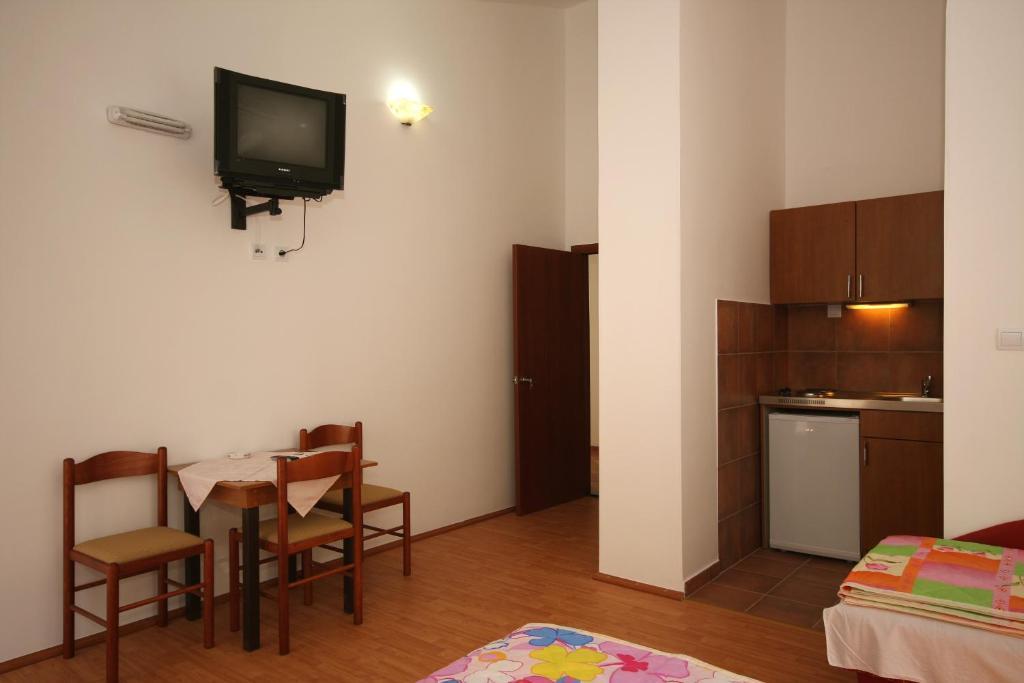 Apartments Raicevic Budva Værelse billede
