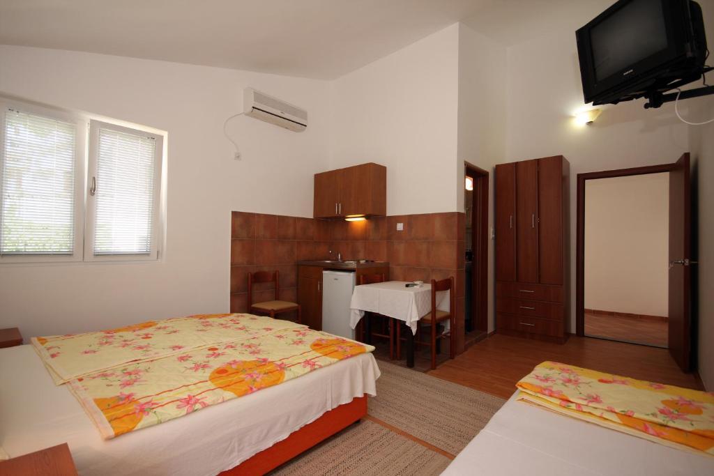 Apartments Raicevic Budva Værelse billede