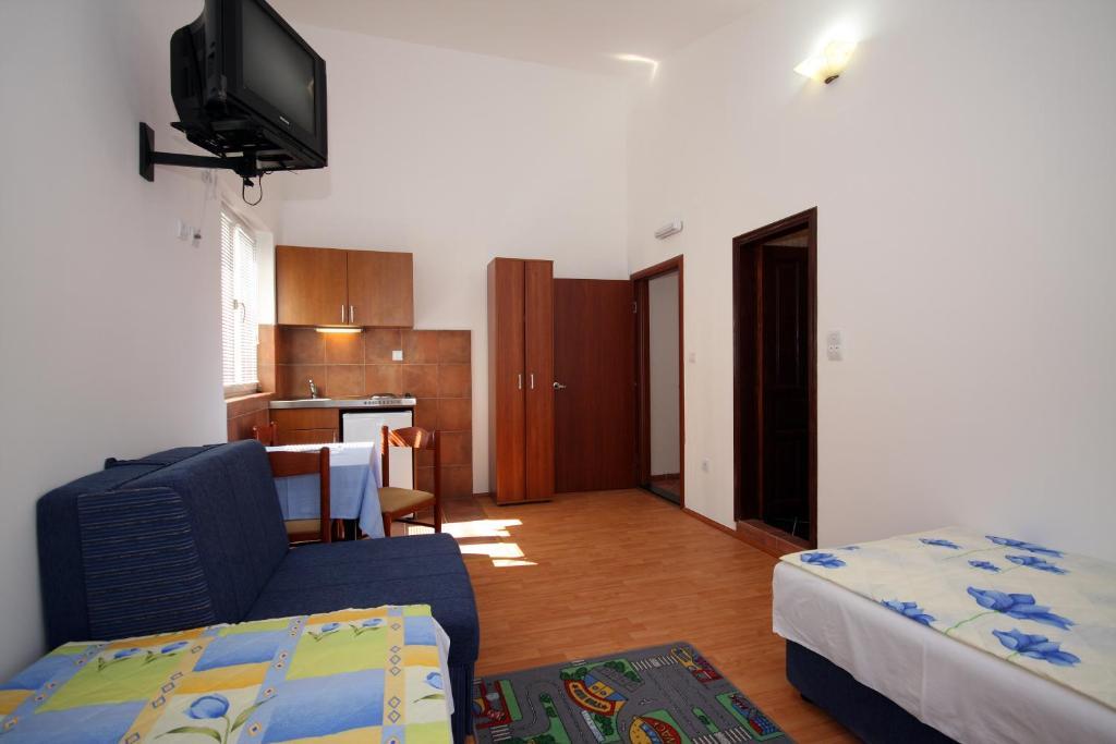 Apartments Raicevic Budva Værelse billede