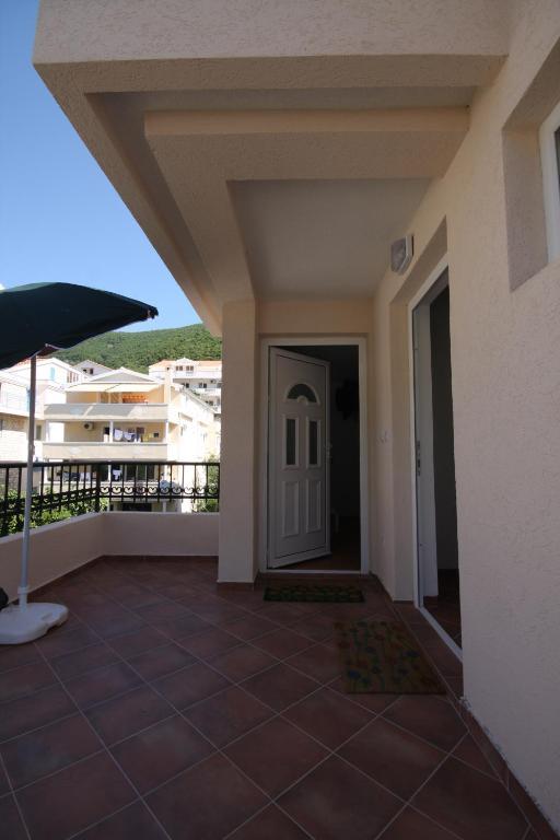 Apartments Raicevic Budva Værelse billede