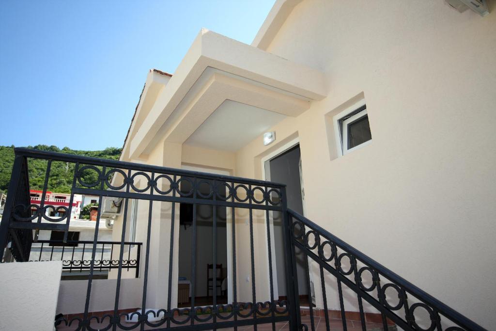Apartments Raicevic Budva Værelse billede