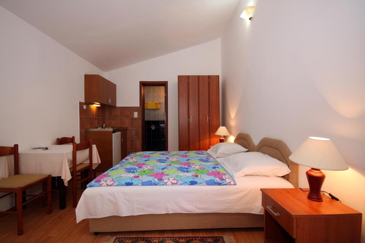 Apartments Raicevic Budva Værelse billede