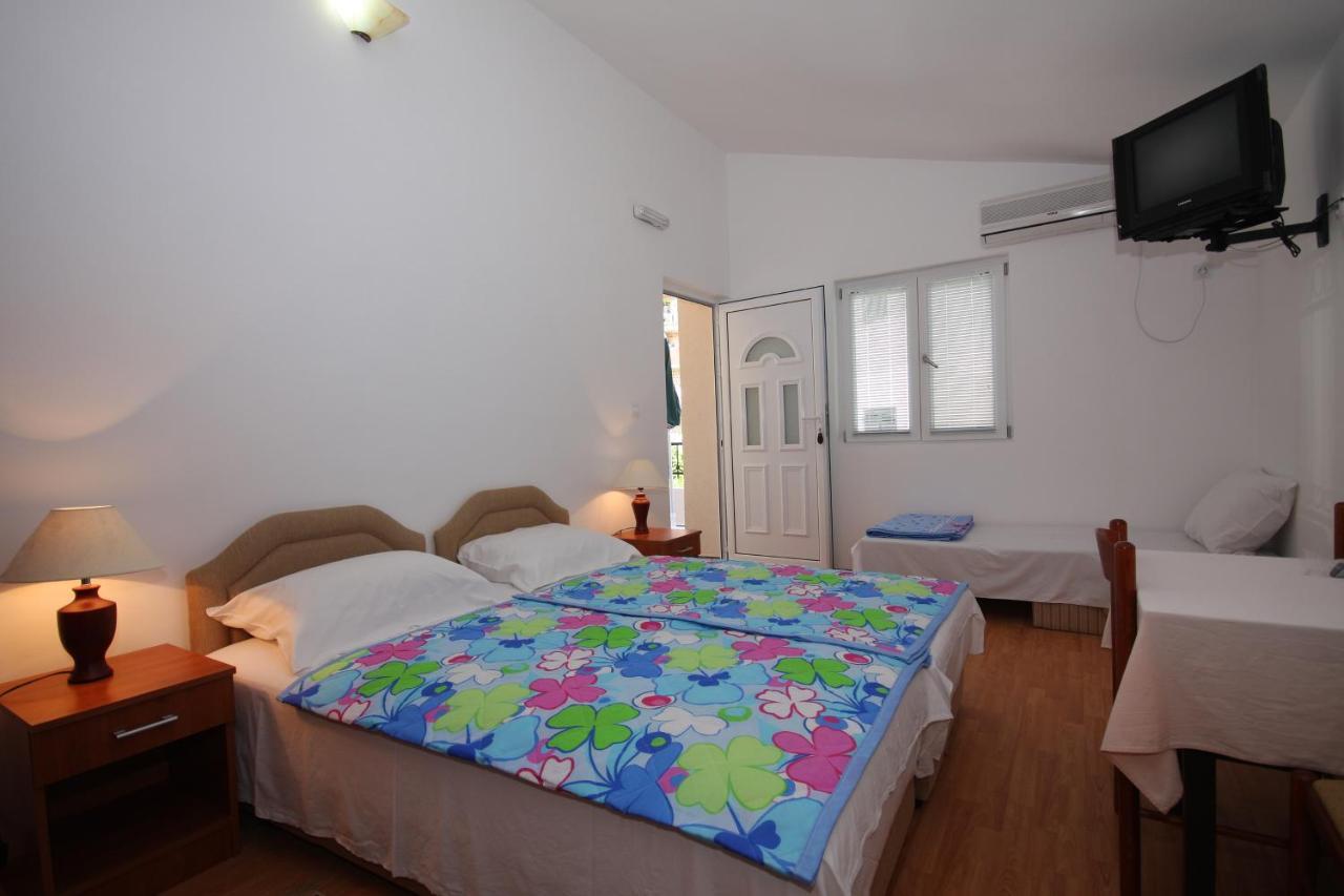Apartments Raicevic Budva Værelse billede